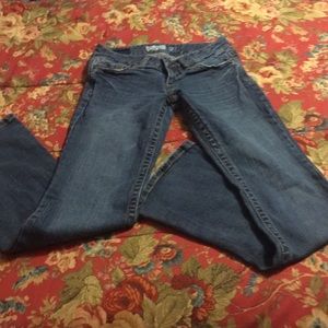 Aeropostale “Hailey” jeans